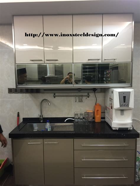 stainless steel kitchen cabinet puchong|stainless steel cabinets wholesale.